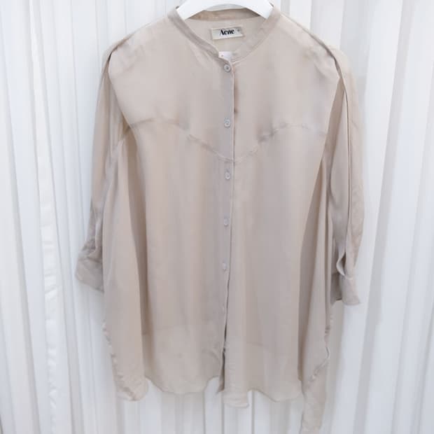 Acne Studios