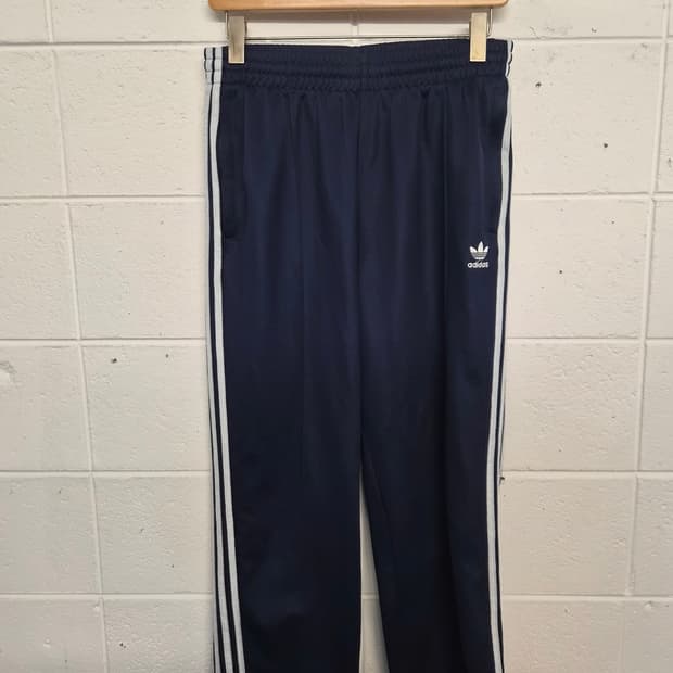 M) 아디다스 파이어버드 배기핏 트랙팬츠 팝니다
