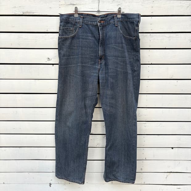 Levi’s 리바이스 569 데님 팬츠