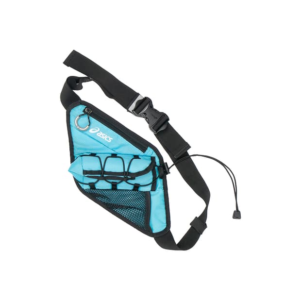 아식스 워터 스트랩 런닝백