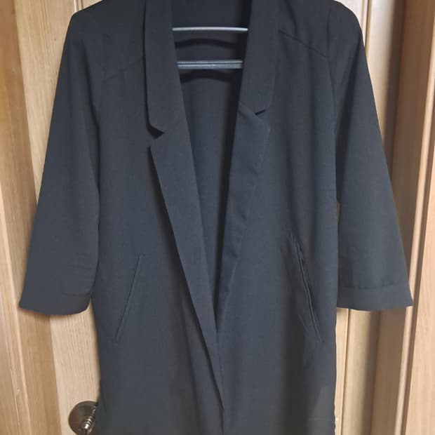 더아이잗 가디건 S