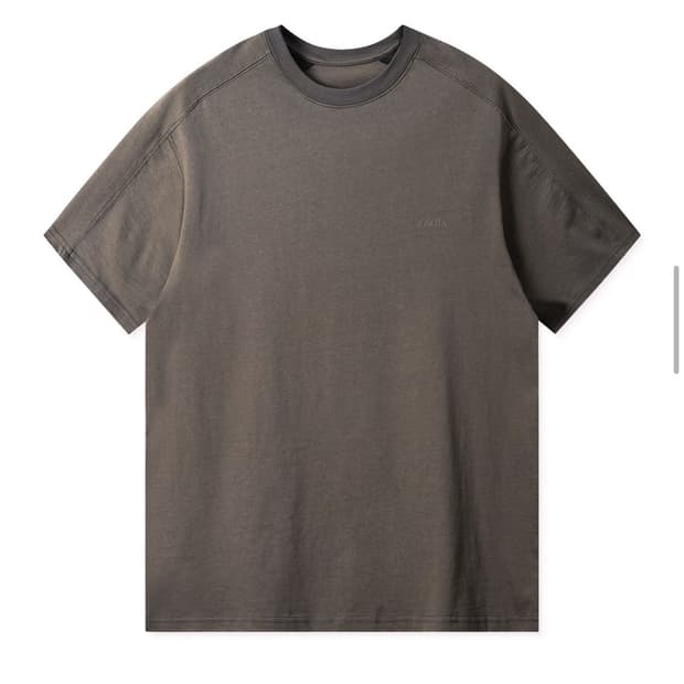  이그노타반팔 IGNOTA CORE:14 FLOS T-SHIRT