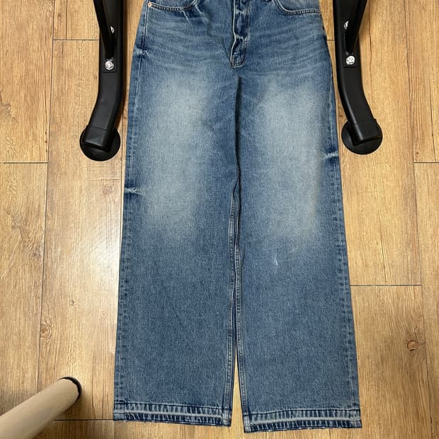 (3) 타일레 23FW 데님