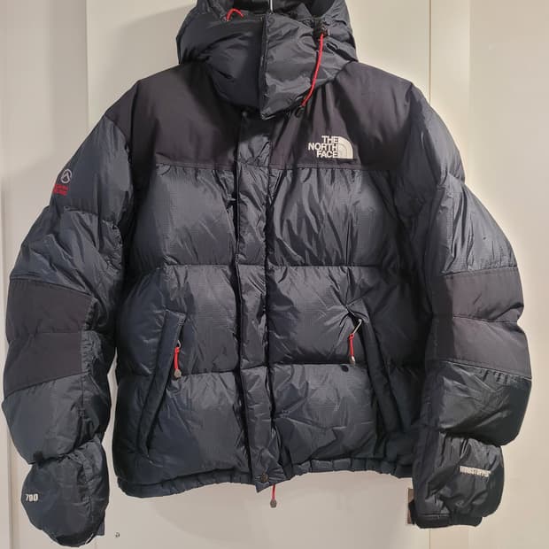 L 노스페이스 드라이로프트 패딩 