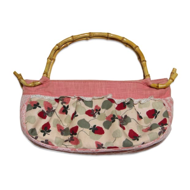 Strawberry Handbag