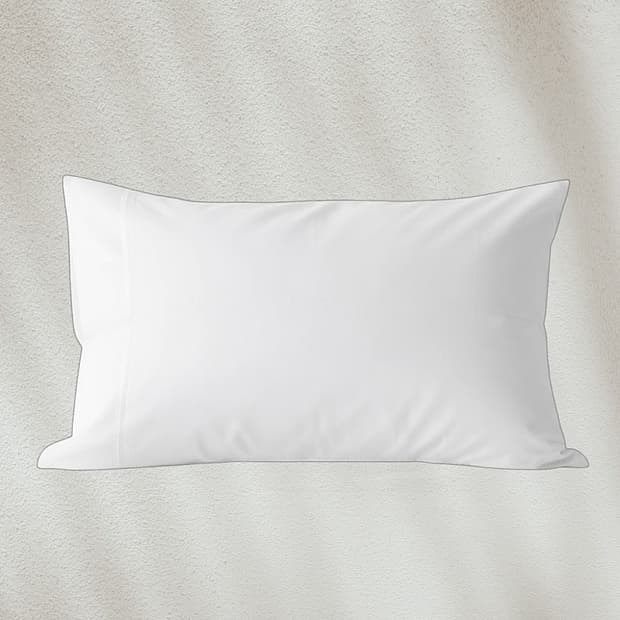 USA 미군 침구 배개 커버