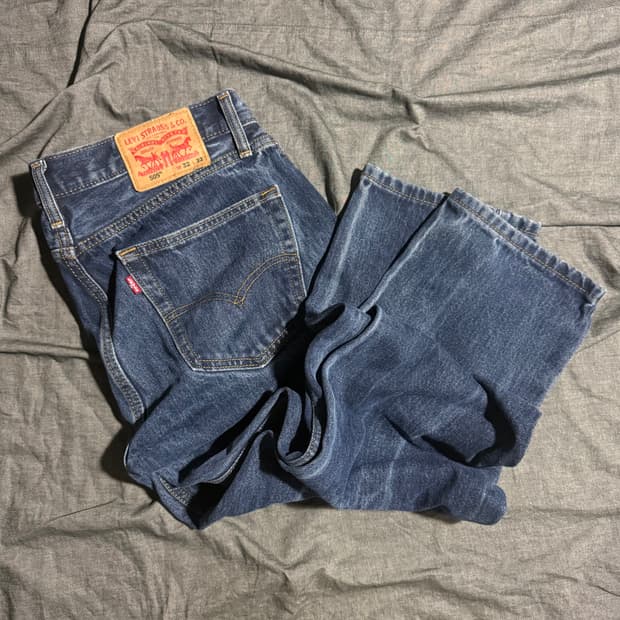 505 Pants