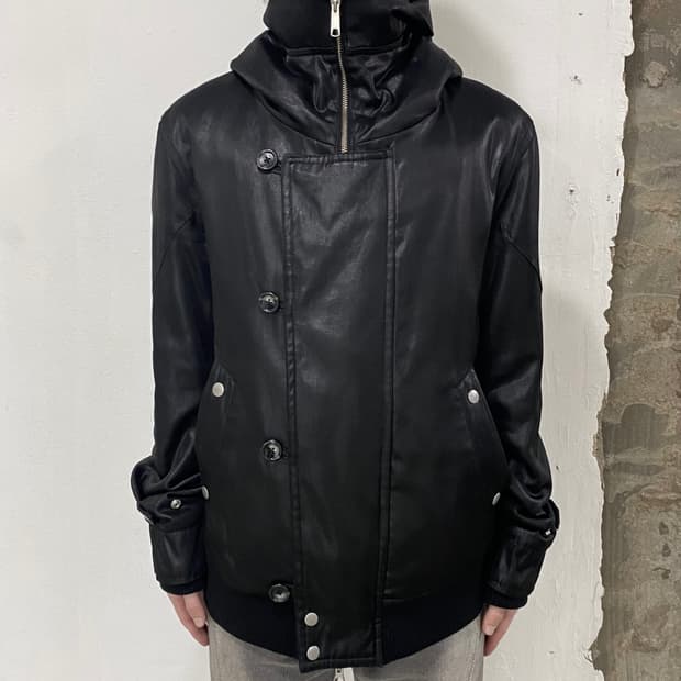 토네이도 마트 N-2B 봄버 자켓