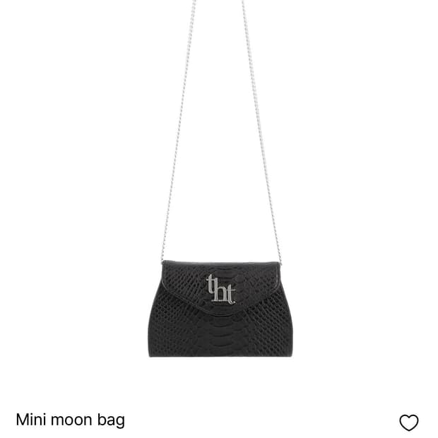 쓰리타임즈 미니문백