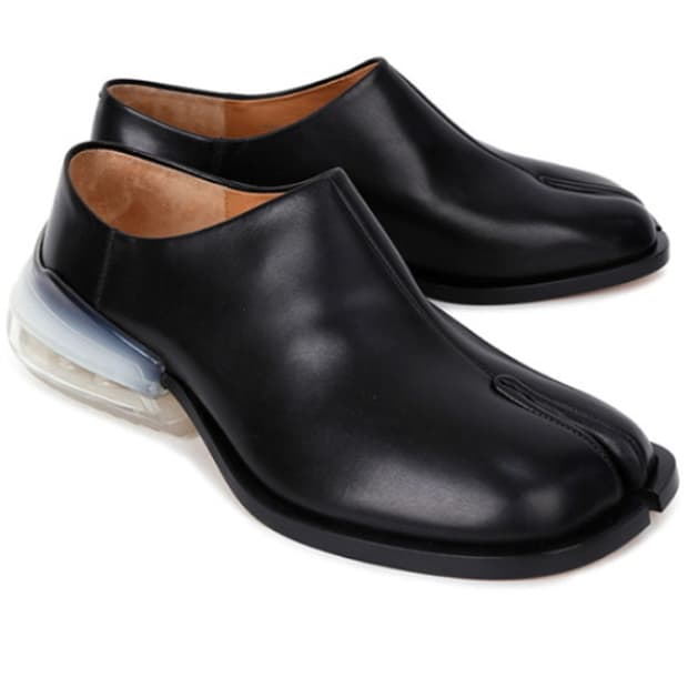 마르지엘라맛 에어백 솔 타비로퍼 44