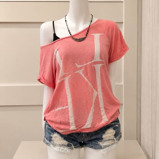 어른여자 갸루 옾숄티 h&m 베이비메탈클럽
