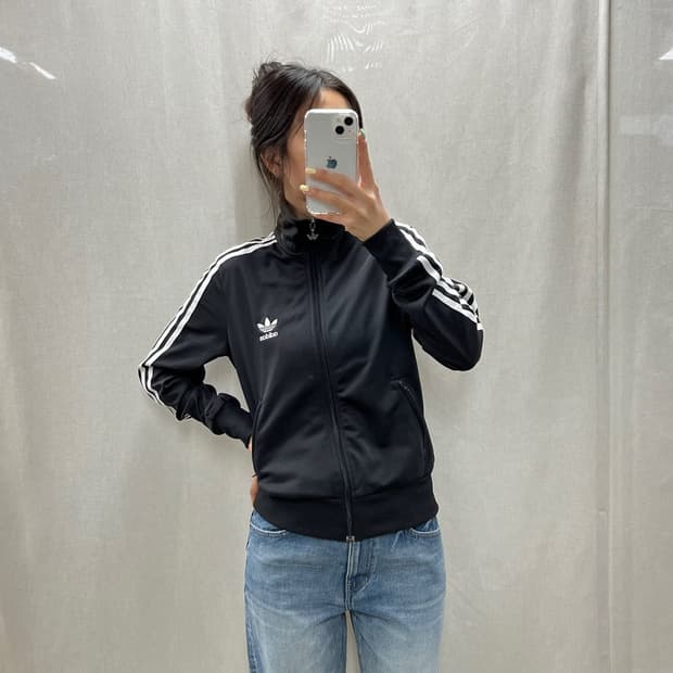 아디다스 파이어버드 져지/#3751