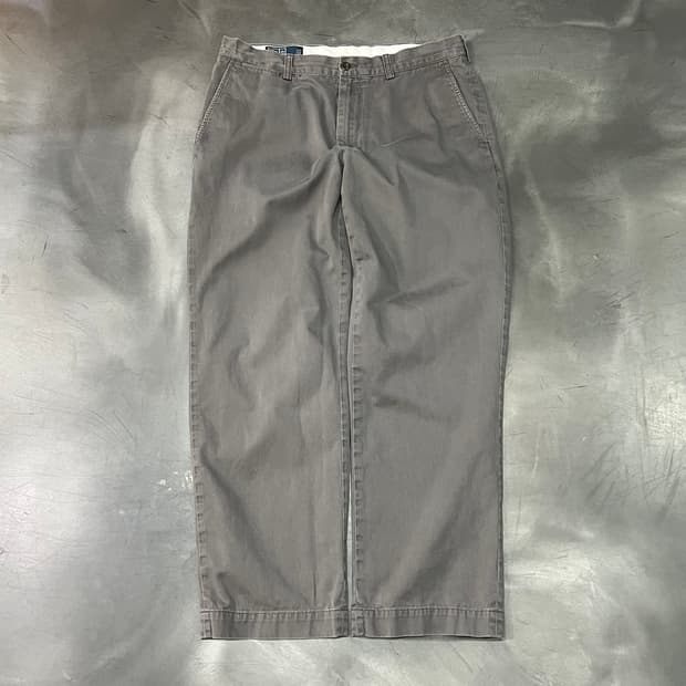  폴로랄프로렌 치노 팬츠 y14851