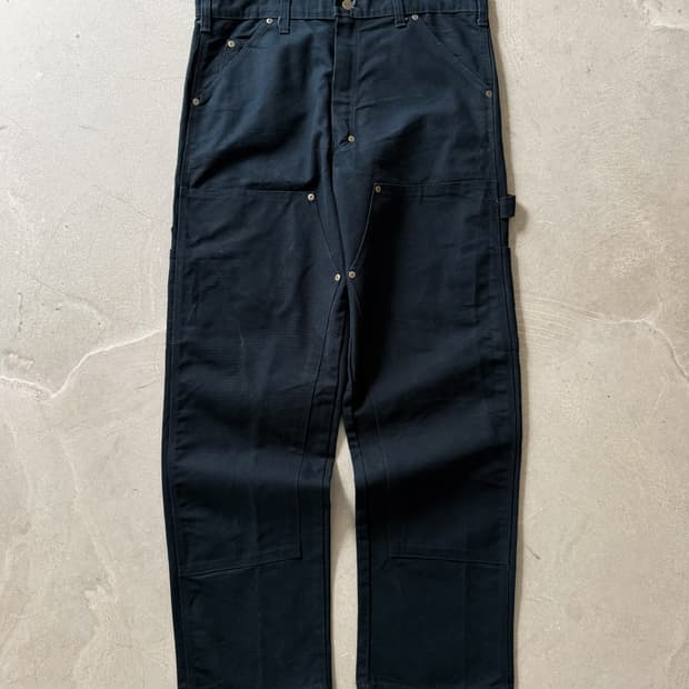Stan Ray Double Knee Painter Pants