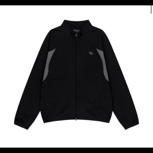 산산기어 트랙자켓