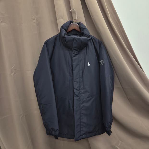 해지스 골프 다운 패딩 105