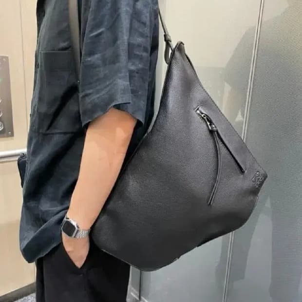 로에베 안톤 백팩