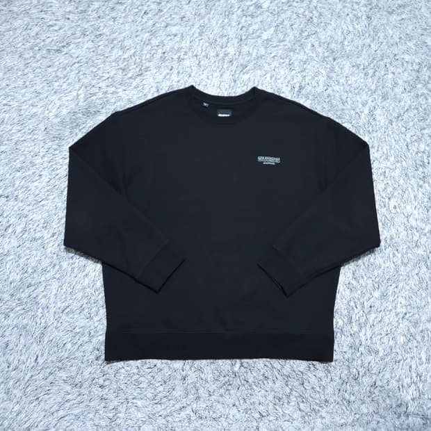 게스) XL 남자 맨투맨 스웨트셔츠 / 왕눈이샵