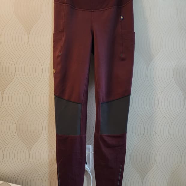 피엘라벤 여성 타이즈 프로 레깅스 xs