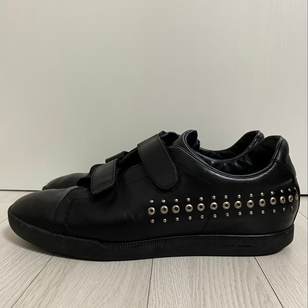 Dior HOMME by HEDI SLIMANE STRIP SNEAKER