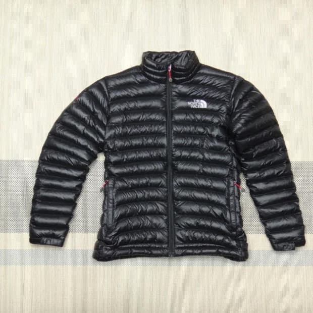 (80size) 노스페이스 서밋 800 옵티멈 구스 패딩
