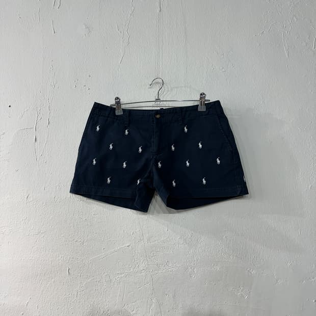 폴로랄프로렌 숏팬츠 2