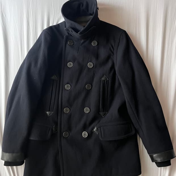 [48]나이젤카본 40s 피코트