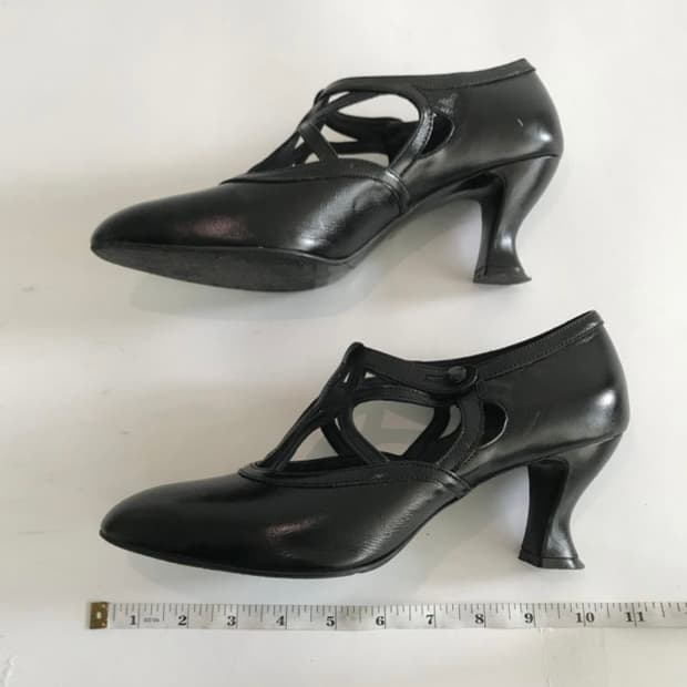 에옹쓰 아르누보 댄싱슈즈