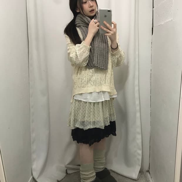 엑팜 오레오 코디 세트 🤍