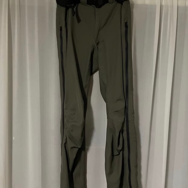 gr10k 아크팬츠 46 