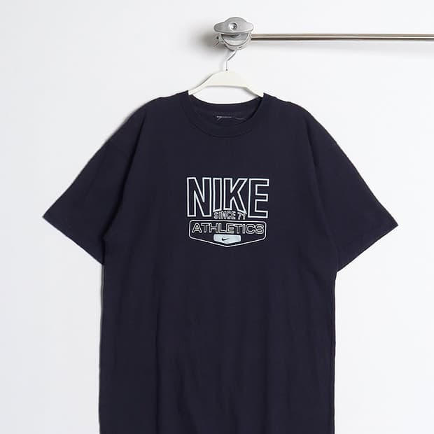 NIKE Print T-Shirts