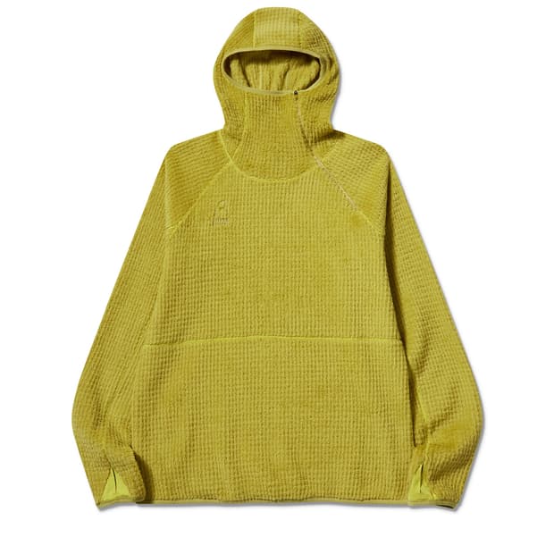 시에라 디자인 모스 폴라텍 알파