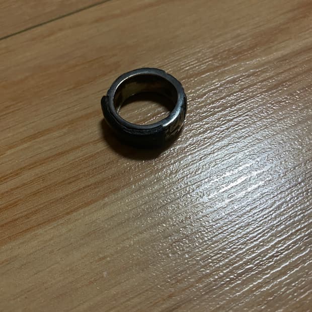 레이어제로 반지 m