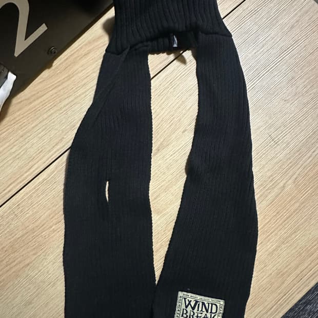 캐피탈 5g 코튼 니트 게일 캡