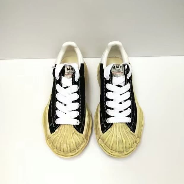 🖤 MMY 블레이키 BLAKEY 스니커즈