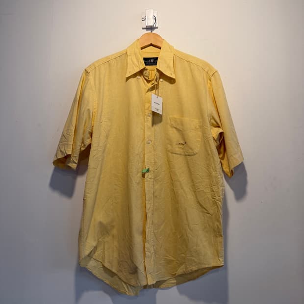 Henry cottons shirt