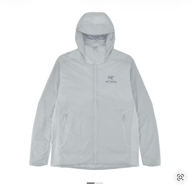 [M]아크테릭스 아톰 sl 솔리튜드