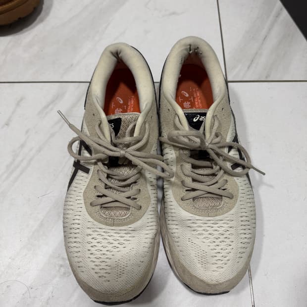 아식스 젤 카야노 25 레이닝 챔프 교토 에디션