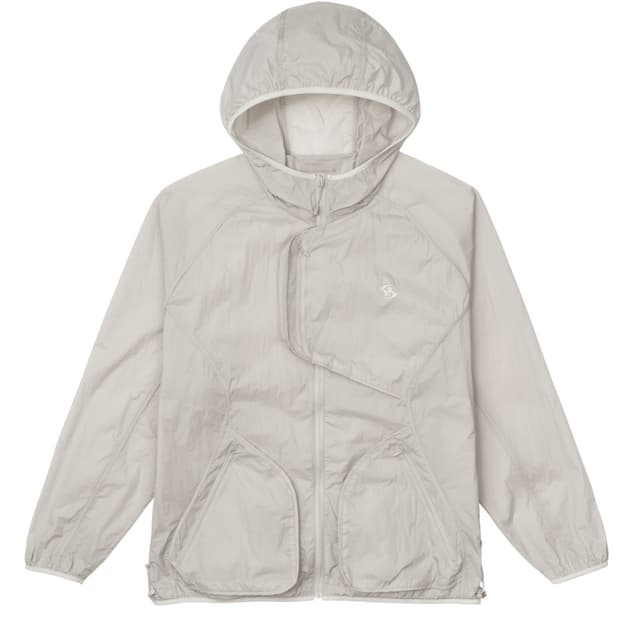 (3) 산산기어 윈드브레이커 바람막이