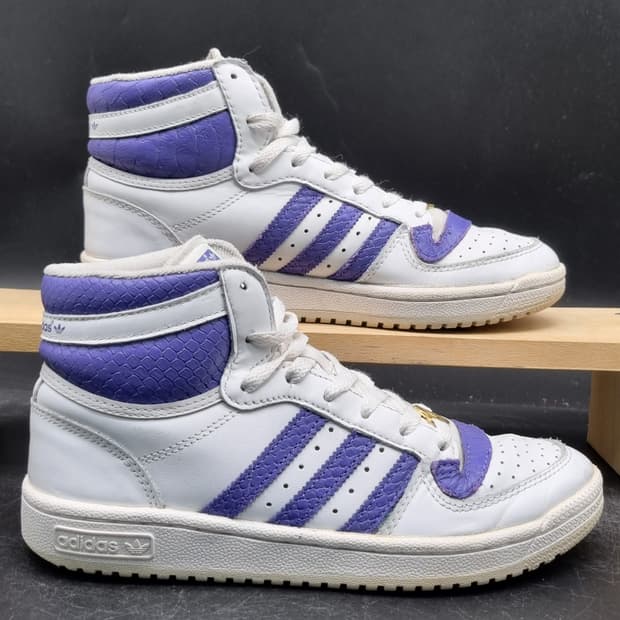 아디다스 x 탑텐 rb 여성하이탑240