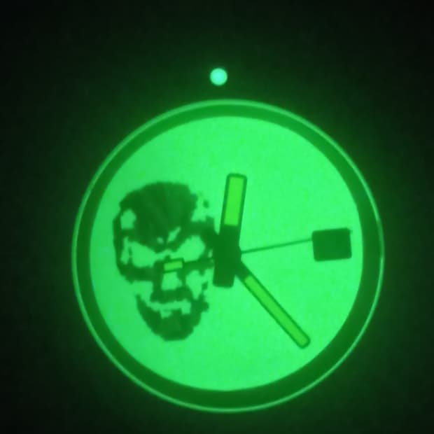 세이코 커스텀 mod