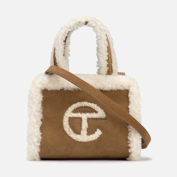 텔파 어그 체스트넛 스몰(정품)