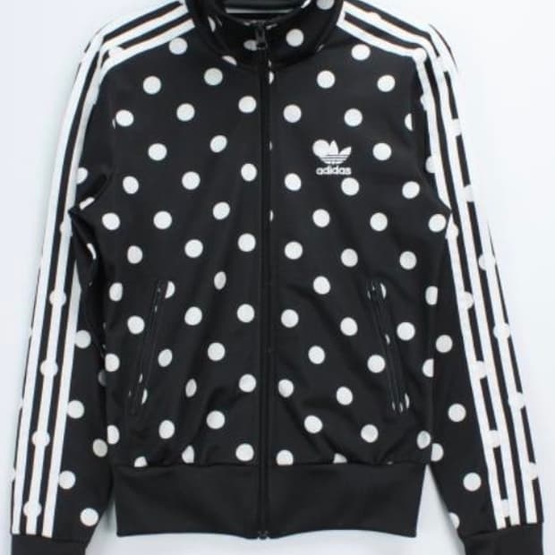 아디다스 도트 져지 삽니다