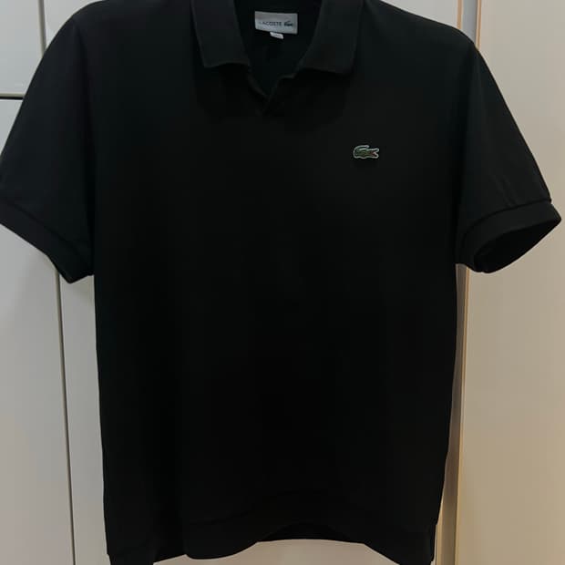 24ss 라코스테 반팔카라티 100-105
