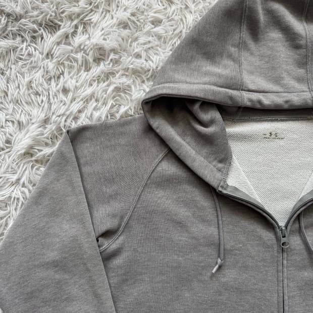 UNDER ARMOUR 일본빈티지 후드집업 언더아머 후드집업 L 42