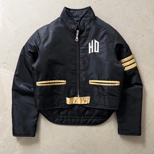 Harley-Davidson Biker Short Jacket