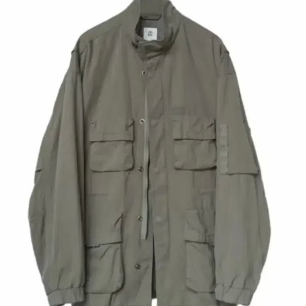 폴리테루 노메뉴얼 필드파카 구매