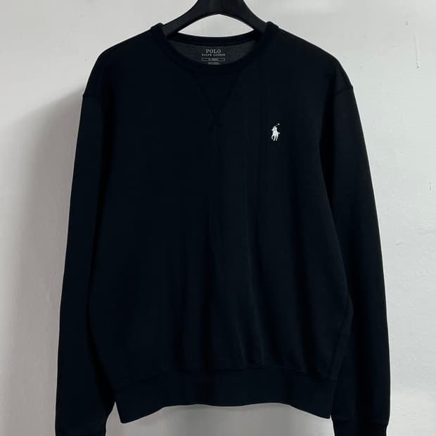 폴로 랄프로렌 포니 맨투맨 (on.343)