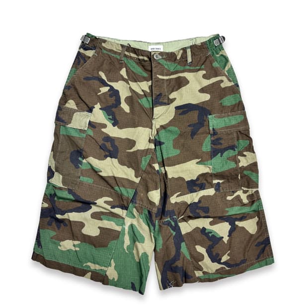 Woodland BDU Bermuda (M) _ 004