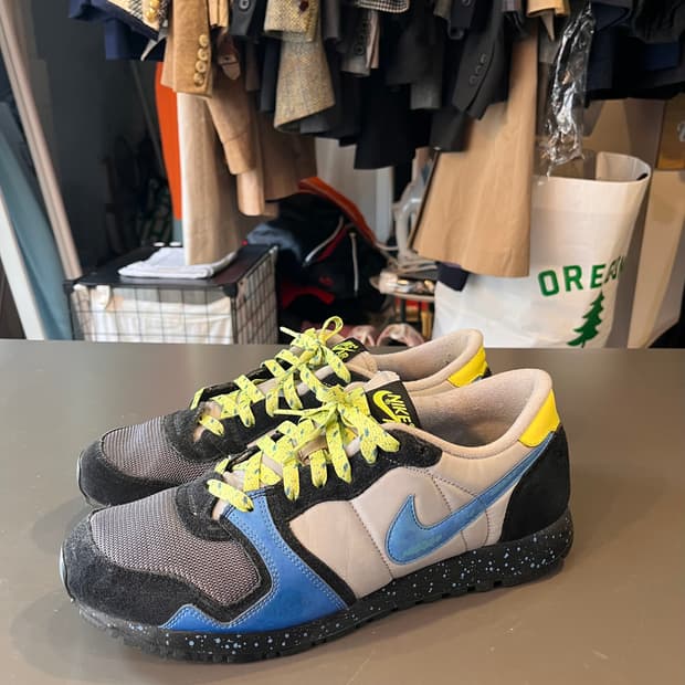 나이키 에어 벤전스 빈티지 (285mm)